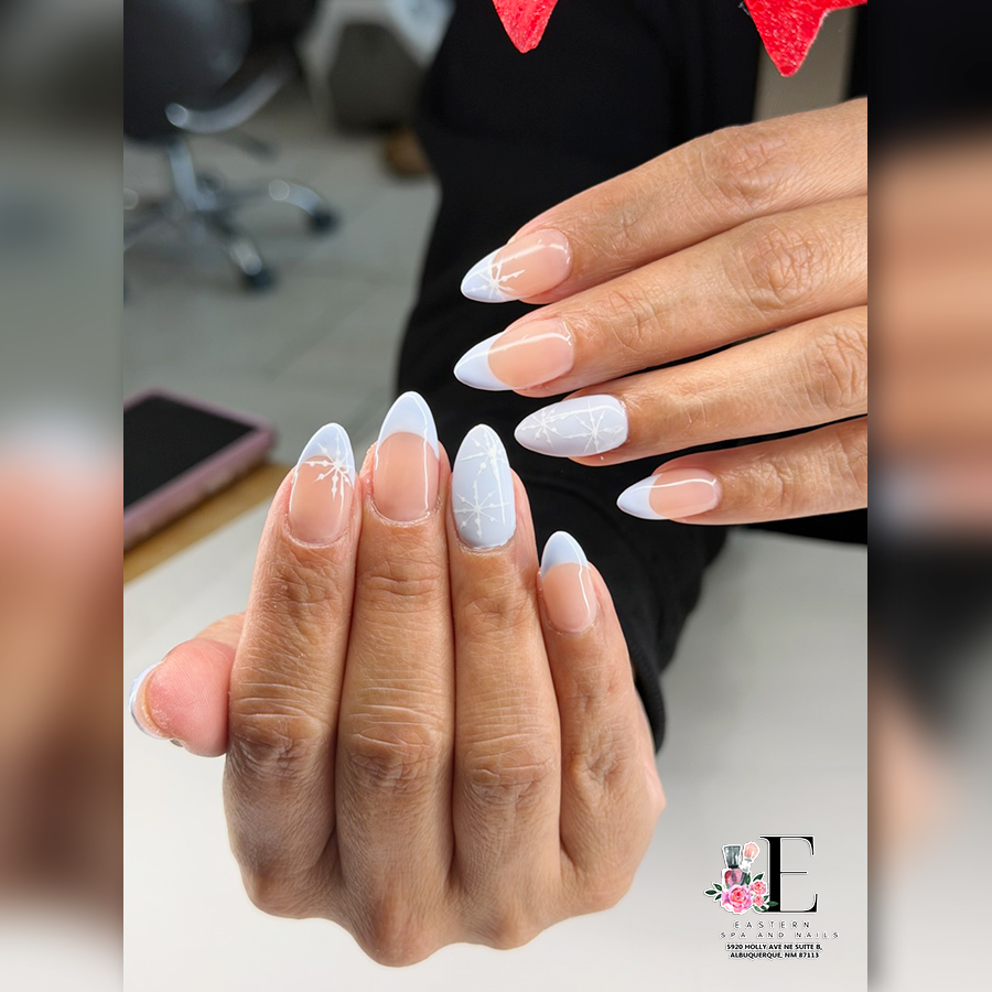 Eastern Spa and Nails Salon in Albuquerque, NM 87113